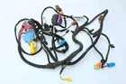 2015-2021 Mercedes W205 C300 Front Right Passenger Seat Wire Wiring Harness Oem Used. Price: $54.87.