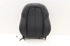 2018 - 2023 Bmw X2 F39 Front Right Side Seat Upper Cushion Cover Oem Black Kcsw Used. Price: $118.91.