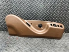 Oem 2003-2007 Ford F250 King Ranch Front Passenger Power Seat Switch Trim Bezel Used. Price: $79.99.