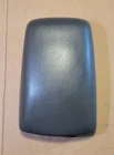 WD591J8AB Floor Console Bin Lid '05-'07 Jeep Liberty Khaki Used. Price: $62.95.