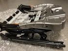 LR129304 Right Front Oem Land Rover Seat Frame With Adjustable Motors. New. Price: $345.00.