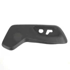 17-23 Jeep Compass Front Seat Shield Outboard Oem New Mopar 6MJ74DX9AD. Price: $93.76.