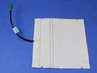 Genuine Mopar Seat Back Heated Pad 4610135AA New. Price: $142.74.