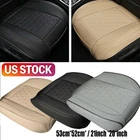 For Bmw Car Front Seat Cover Driver Leather Pad Cushion Surround Protector Thick New. Price: $17.94.