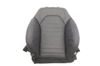 2018 - 2025 Alfa Romeo Stelvio Front Right Side Seat Upper Cushion Oem Black 423 Used. Price: $172.05.