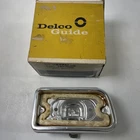 Nos Gm 1967 Impala Caprice Wagon Rh Outer Tail Light Bezel 59599188 P2 New. Price: $46.95.