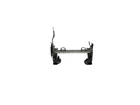 Genuine Mopar 2ND Row Manual Recliner Kit 68462723AA New. Price: $765.17.
