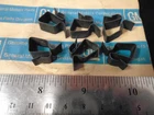 Nos Gm Head Light Tail Lamp Engine Dash Trunk Wiring Harness Clips 6 New. Price: $19.95.