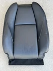 20-25 Mazda CX-30 Front Left Driver Side Back Upper Seat Leather Black Oem Used. Price: $193.19.