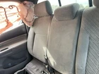 2005-2015 Toyota Tacoma Crew Cab Gray Cloth Rear Passenger Seat Upper Backrest Used. Price: $299.99.