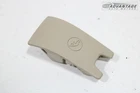 2017-2024 Audi A4 Quattro B9 Rear Child Restraint Anchor Plate Cover Cap Oem Used. Price: $22.11.