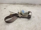 1995 Lexus LS400 Rear Center Mounted Seat Belt Assembly Used. Price: $111.99.