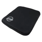 Nrg Innovations Racing Black Seat Cushion New. Price: $64.92.