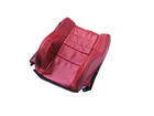 Genuine Mopar Front Seat Back Cover Right 6UP68LA8AA New. Price: $1173.64.