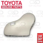 2000 - 2004 Toyota Tundra Front Driver Left Outside Seat Trim Panel Gray Oem New. Price: $117.99.