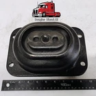Front Engine Mount For Mack E7, E-tech, Aset Pai# 803973 Ref# 20QL344M3 20503550 New. Price: $190.00.