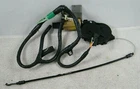 Lincoln Ls Left Front Drivers Side Seat Motor Harness 3W4T-14C693-BC Used. Price: $41.30.