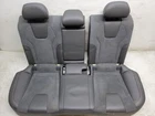 2024 2025 Hyundai Sonata Rear Seats Complete 89400-L1580-VSX Used. Price: $360.00.
