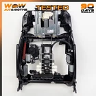 06-13 Bentley Continental Flying Spur Front Right Seat Frame Lumbar Support Oem Used. Price: $264.57.