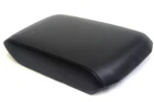 Fits 10-19 Toyota 4 Runner Faux Leather Armrest Center Console Cover Black New. Price: $63.48.