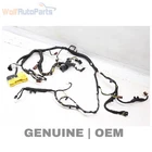 2012-2016 Bmw M5 F10 Front Left Seat Wiring Harness 9291701 Used. Price: $58.99.