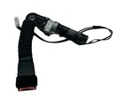 Bmw E93 Series Convrtible Front Right Passenger Seatbelt Tensioner Buckle Oem Used. Price: $47.00.