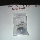 (1) Genuine Acura Lower Seat Adjust Assembly Bolt 90135-S7A-J51 Nos Oem New. Price: $12.00.