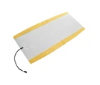 Genuine Saab Seat Heating Pad For 2003-2006 9-3 12783119-AA New. Price: $143.12.