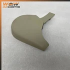 14-20 Infiniti Q50 Front Left Side Seat Recliner Cover Trim Cap Beige Oem Used. Price: $13.10.