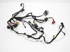 11-17 Audi A8 D4 2011 Front Right Passenger Seat Frame Harness Wire Wiring :a Used. Price: $26.00.