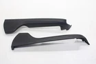 2013-2022 Bmw 750I Xdrive Front Right And Left Seat Track Cover Trim 52107318986 Used. Price: $57.15.