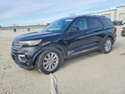 Seat Belt Front Driver Retractor Fits 20-25 Explorer 5447063 Used. Price: $140.00.