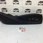 13-19 Cadillac Ats Coupe Front Right Passenger Side Seat Plastic Trim Cover Oem Used. Price: $49.63.