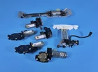 13-18 Bmw F06 F13 640I 650I M6 Front Right Seat Adjustment Motor Set Oem Used. Price: $99.99.