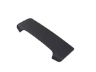 Genuine Mopar Front Seat Back Panel 6TL28TX7AA New. Price: $151.04.