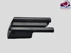 Tesla Model 2012-2020 Front Seat Outer Track Rail End Slide Rearward Cover Oem Used. Price: $27.00.