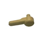 2005-2009 Ford Mustang Driver Lh Front Seat Recliner Lever Handle Used. Price: $25.00.