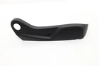 2019 - 2026 Chevrolet Blazer Front Right Seat Outer Trim Oem 13511948 Black H0U Used. Price: $36.43.