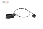 2018-2024 Audi RS5 A5 Rear Left Seat Folding Release Lever Cable & Handle Oem Used. Price: $23.99.