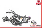 17-22 Alfa Romeo Giulia Front Left Seat Wire Wiring Harness Oem Used. Price: $112.50.