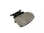 Genuine Mopar Rear Seat Cushion Cover Left 6ED33PMHAB New. Price: $298.35.