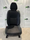 2017-2018 Nissan Rogue Front Left Driver Seat 873706FU1A / 876506FU0A Used. Price: $150.00.