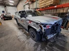 Seat Belt Front Driver Retractor Fits 22-23 Tundra 1564150 Used. Price: $190.49.