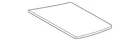 Genuine Bmw Lower Support 52-10-8-072-077 New. Price: $58.00.