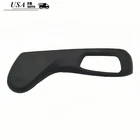 New Front Left Seat Outer Cover Black 52107318975 For Bmw Serise X5 X6. Price: $65.49.