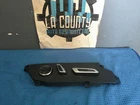 2019-2024 Acura Rdx Front Right Passenger Side Power Seat Adjuster Switch *B1 Used. Price: $50.00.