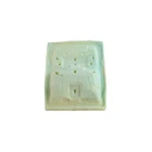 Genuine Mopar Seat Cushion Foam 68101102AA New. Price: $343.14.