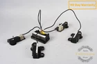 06-13 Mercedes W211 E350 CLS550 Right Seat Weight Sensor Control Module Oem Used. Price: $192.50.