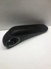 2011-2019 Dodge Grand Caravan Front Right Armrest Black Leather Red Stitched Oem Used. Price: $64.95.