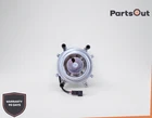 2011 - 2017 Audi A8 Front Left Driver Side Seat Blower Fan Motor Oem Used. Price: $33.65.